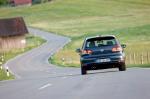 Volkswagen Golf GTD 2011 года